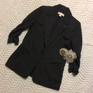 *SOLD* Michael Kors Boyfriend Blazer